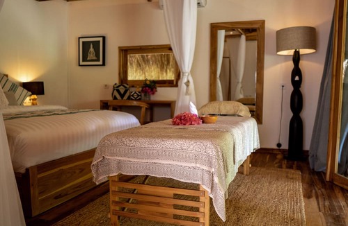 Kuta Hotel | Dejama Glamping Resort Lombok