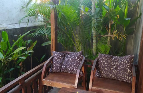 Padonan Hotel | Ashvattha Villa