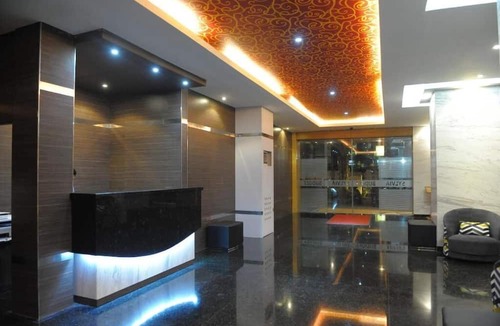 Kupang Hotel | Sylvia Budget Hotel