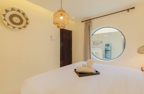 Sidakarya Villa | Villa Ummara Sanur