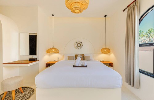 Sidakarya Villa | Villa Ummara Sanur
