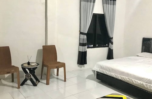 Kotaraja Bed & Breakfast | Rinjani Terrace Cottage