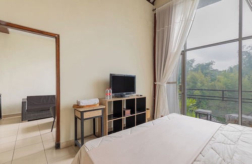 Kasihan Hotel | Pondok Gajah Hotel