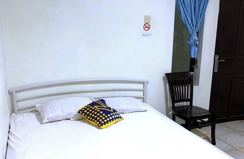 Malang Hotel | Sawojajar Inn