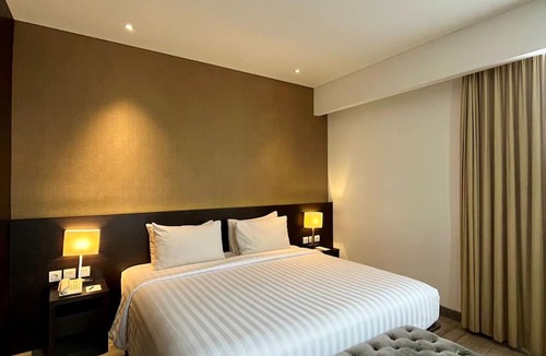 Sukabumi Hotel | Laska Hotel Sukabumi