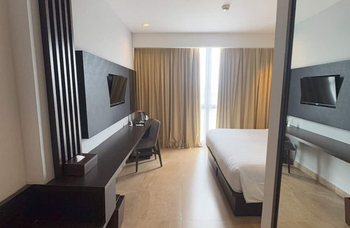 Sukabumi Hotel | Laska Hotel Sukabumi