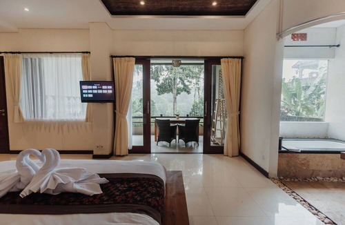 Melayang Hotel | The Iyang Ubud
