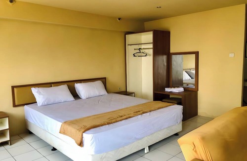 Pekayon Jaya Hotel | Hotel Riau