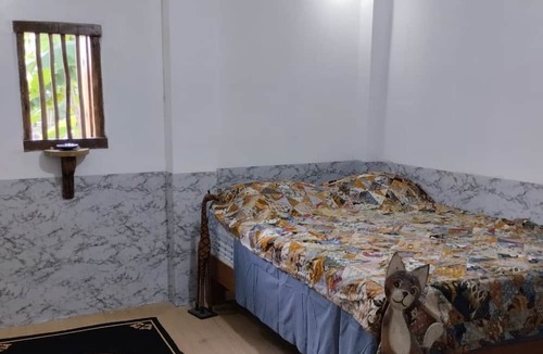 Sumbermulyo House | Adem Huis Samen