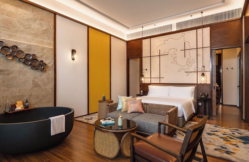 Lagoi Hotel | Hotel Indigo Bintan Lagoi Beach by IHG