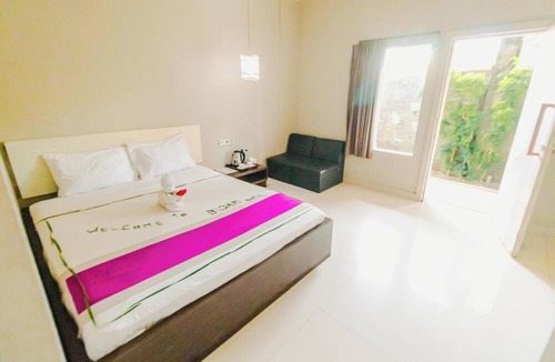Mataram Hotel | Hotel Bidari Lombok