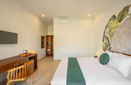 Ungasan Hotel | Cove Dmali