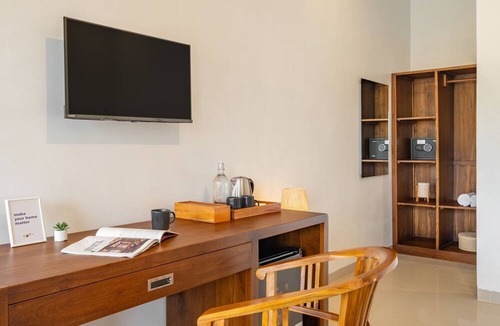 Ungasan Hotel | Cove Dmali