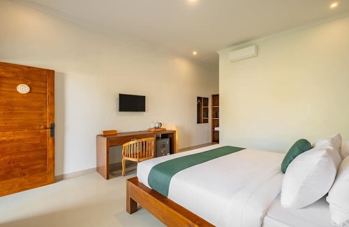 Ungasan Hotel | Cove Dmali