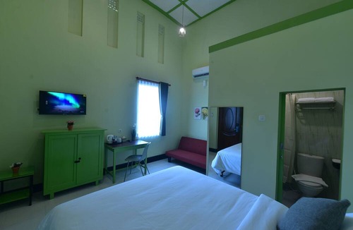 Surabaya Hotel | Hotel Irian Surabaya