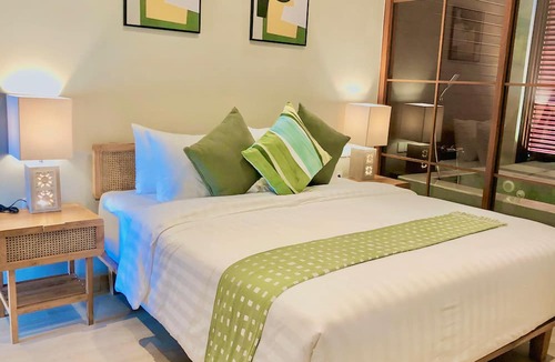 Denpasar Villa | Putu Soemantri Four Persons Villas