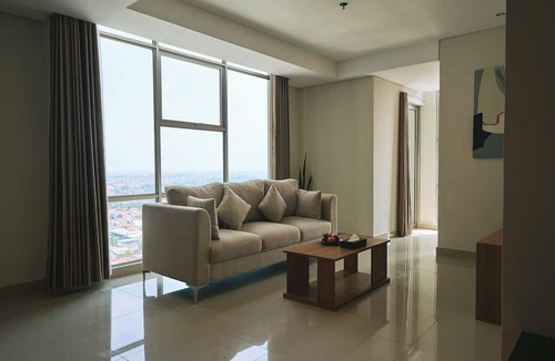 Rawalumbu Hotel | Horison Suites Iswara Bekasi
