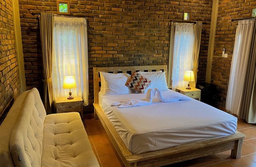 Banjartegehe Hotel | Mayong Bali Villa and Hostel