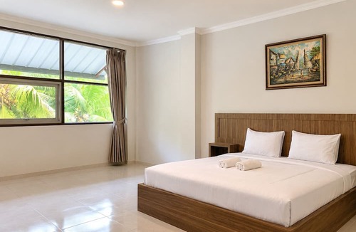 Waisai Bed & Breakfast | Hotel Raja Ampat