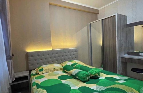 Tanjung Duren Utara Hotel | OYO 94087 Apartemen 19 Avenue By Rh