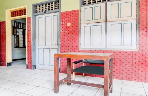 Purwokerto Hotel | Hotel O Agung