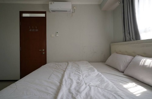 Cimahi Hotel | OYO 94100 Gateway Pasteur Apartment By Ilyasa