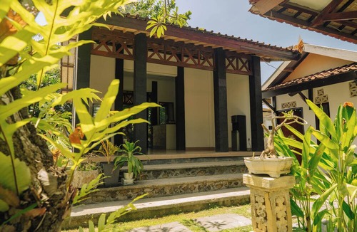 Kuta Hotel | The Confidential Mandalika