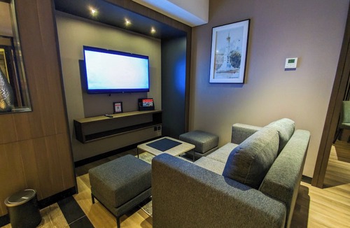 Temon Hotel | Swiss-Belhotel Airport Yogyakarta