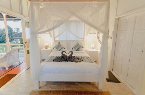Petulu Hotel | Noya Bed and Breakfast