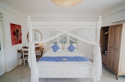 Petulu Hotel | Noya Bed and Breakfast