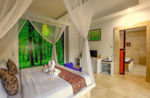 Raya Kuta Villa | Private Pool Villas