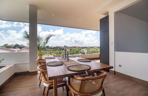 Babakan Hotel | Octa Canggu Villa and Condotel