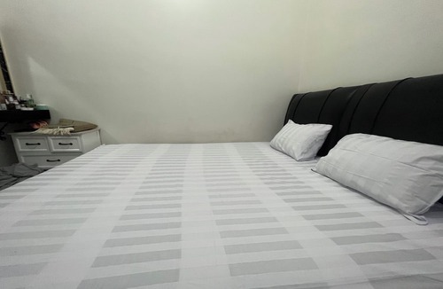 Tetebatu Hotel | OYO 94015 Kost Alif Near Masjid Jami Nurul Huda