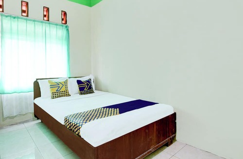 Purwokerto Hotel | Hotel O Homestay Bintang Syariah