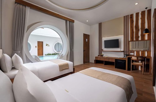 Batu Bolong Hotel | The Prime Canggu Bali