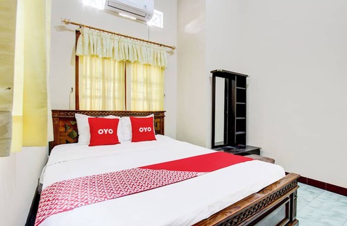 Sinduharjo Hotel | OYO 94003 Anjuk Ladang Homestay