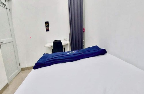 Tetebatu Hotel | Hotel O Pondok Hitung Near GOR Kalegowa