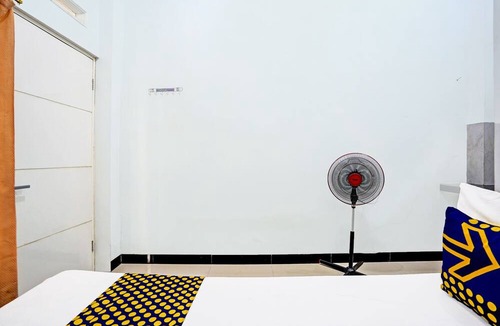 Tetebatu Hotel | OYO 94020 Lia Kost Syariah Near Perkuburan bontonompo kahar muzakkar