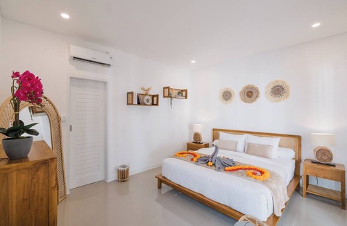 Sunset Road Villa | Villa Noni Kerobokan