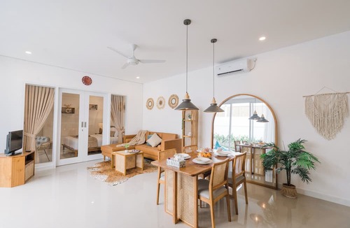 Sunset Road Villa | Villa Noni Kerobokan