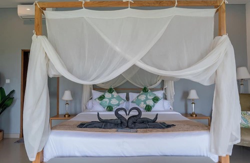 Munggu Villa | Villa Kome & Gabi Canggu Bali