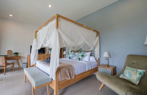 Munggu Villa | Villa Kome & Gabi Canggu Bali