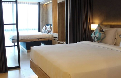 Kuta Selatan Hotel | Anagata