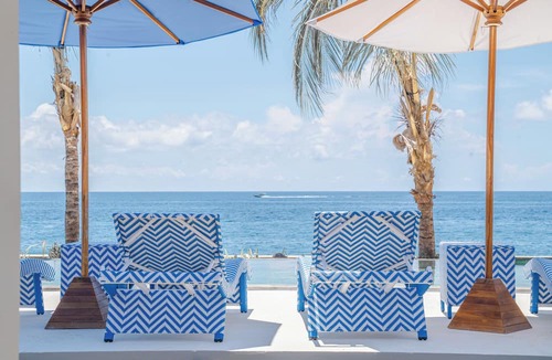 Kubutambahan Hotel | Ocean Paradise Bali