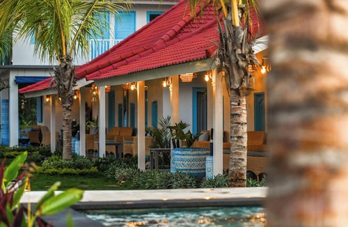 Kubutambahan Hotel | Ocean Paradise Bali