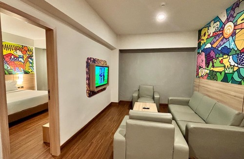 Dumai Hotel | MaxOne Dumai