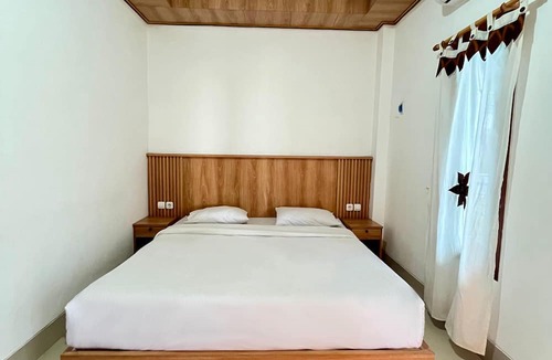 Berbah Hotel | Hotel Wijaya family 2