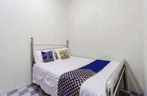 Kediri Hotel | SPOT ON 93967 Hasna Guest House Syariah