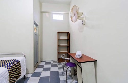 Kediri Hotel | SPOT ON 93967 Hasna Guest House Syariah