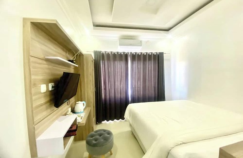 Banguntapan Hotel | Capital O 93973 Kanaya Homestay Syariah